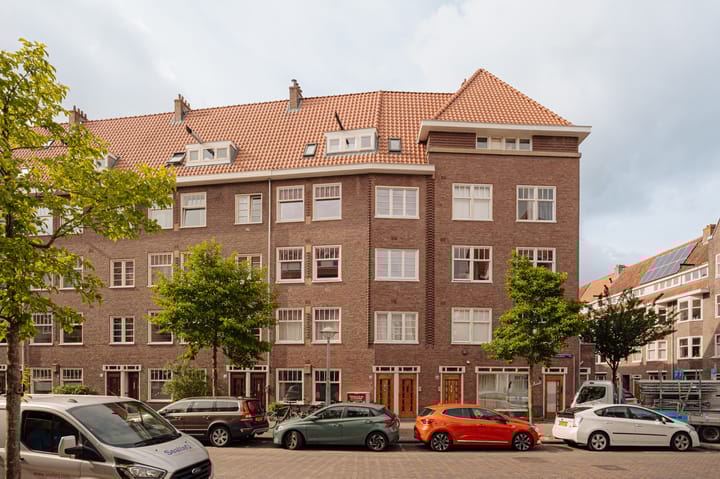 Photo 33 of Rietwijkerstraat 11-3