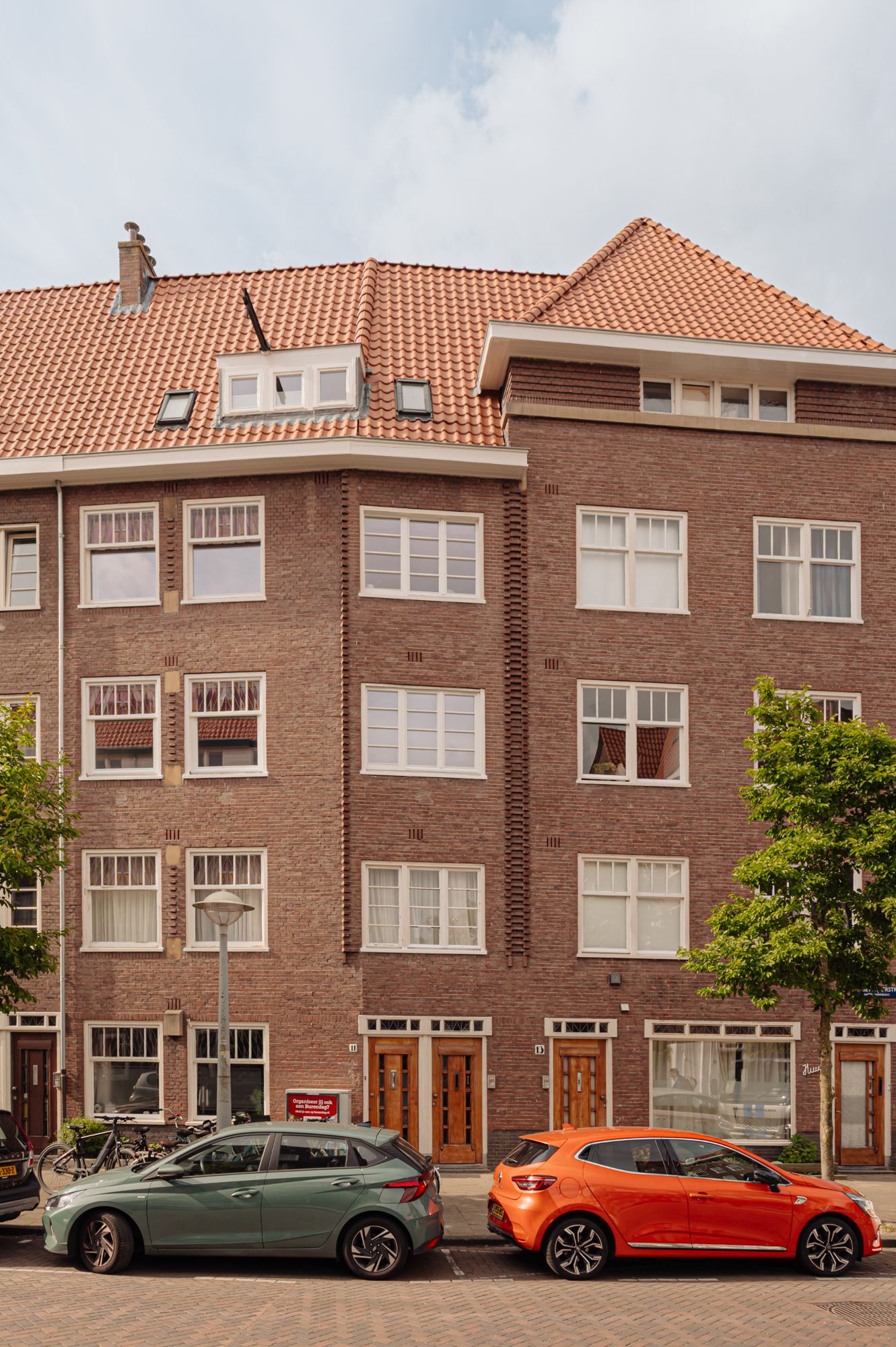 Foto 34 van Rietwijkerstraat 11-3