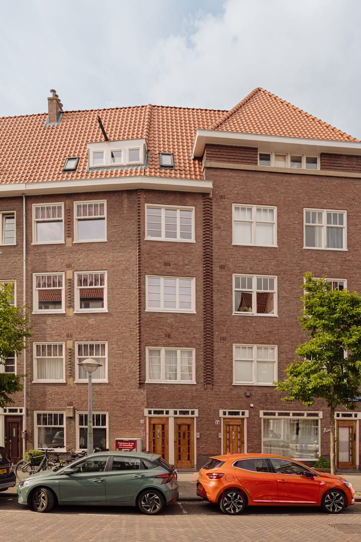 Photo 34 of Rietwijkerstraat 11-3