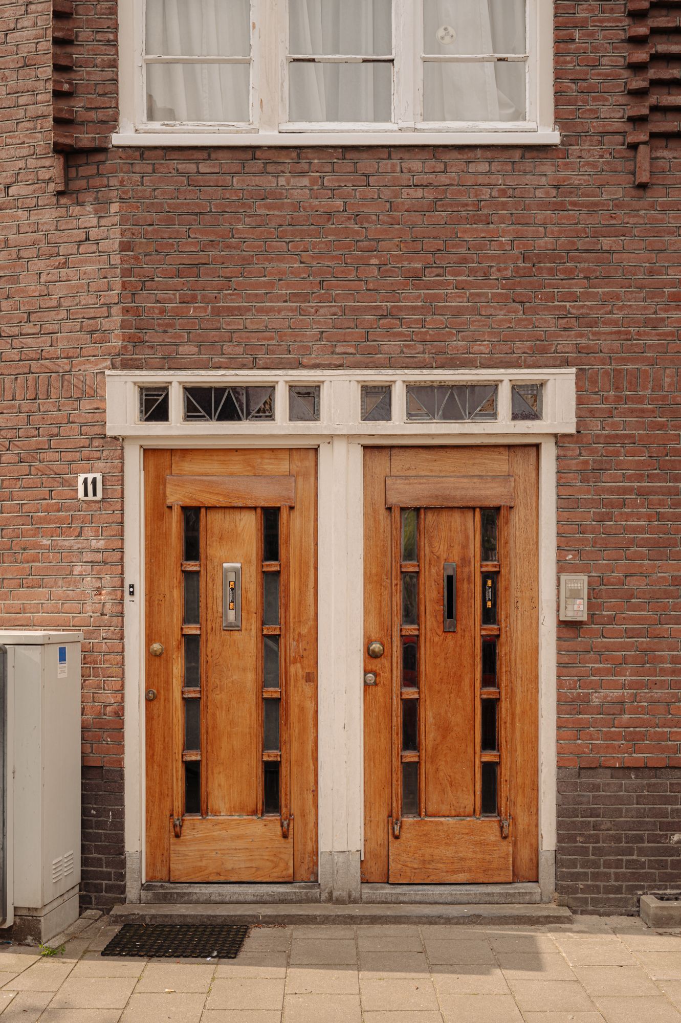 Foto 35 van Rietwijkerstraat 11-3