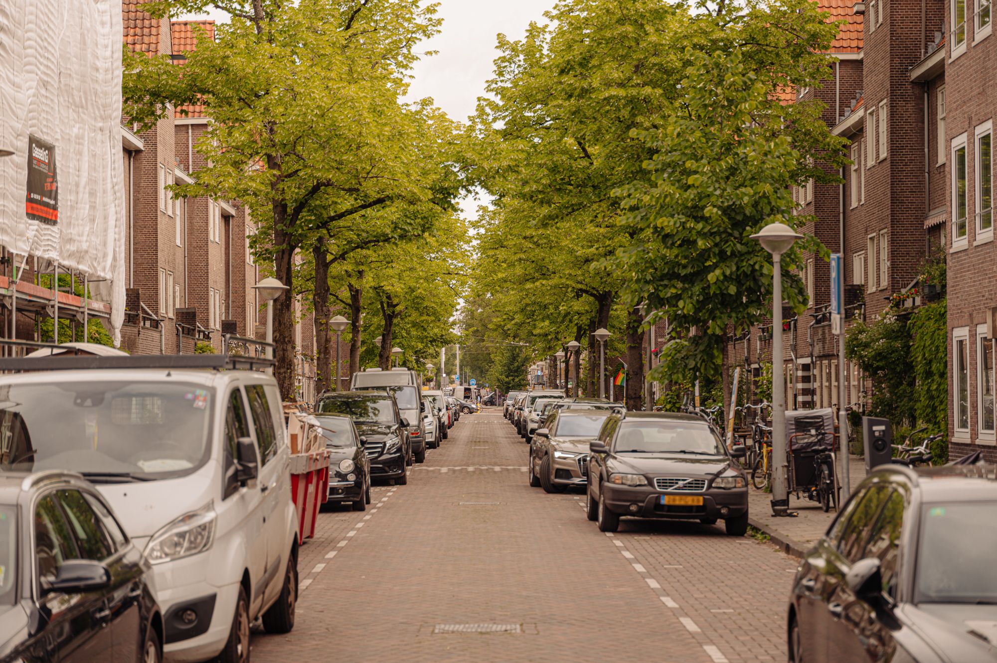 Foto 36 van Rietwijkerstraat 11-3