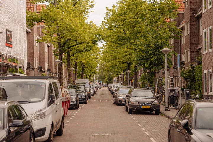 Photo 36 of Rietwijkerstraat 11-3