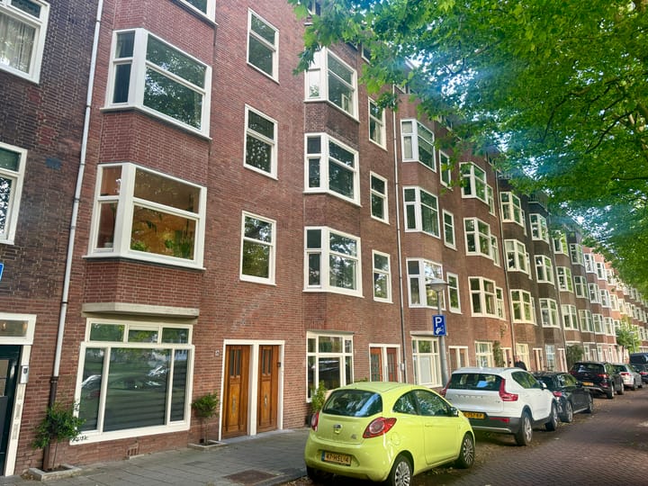 Foto 3 van Westlandgracht 157-H