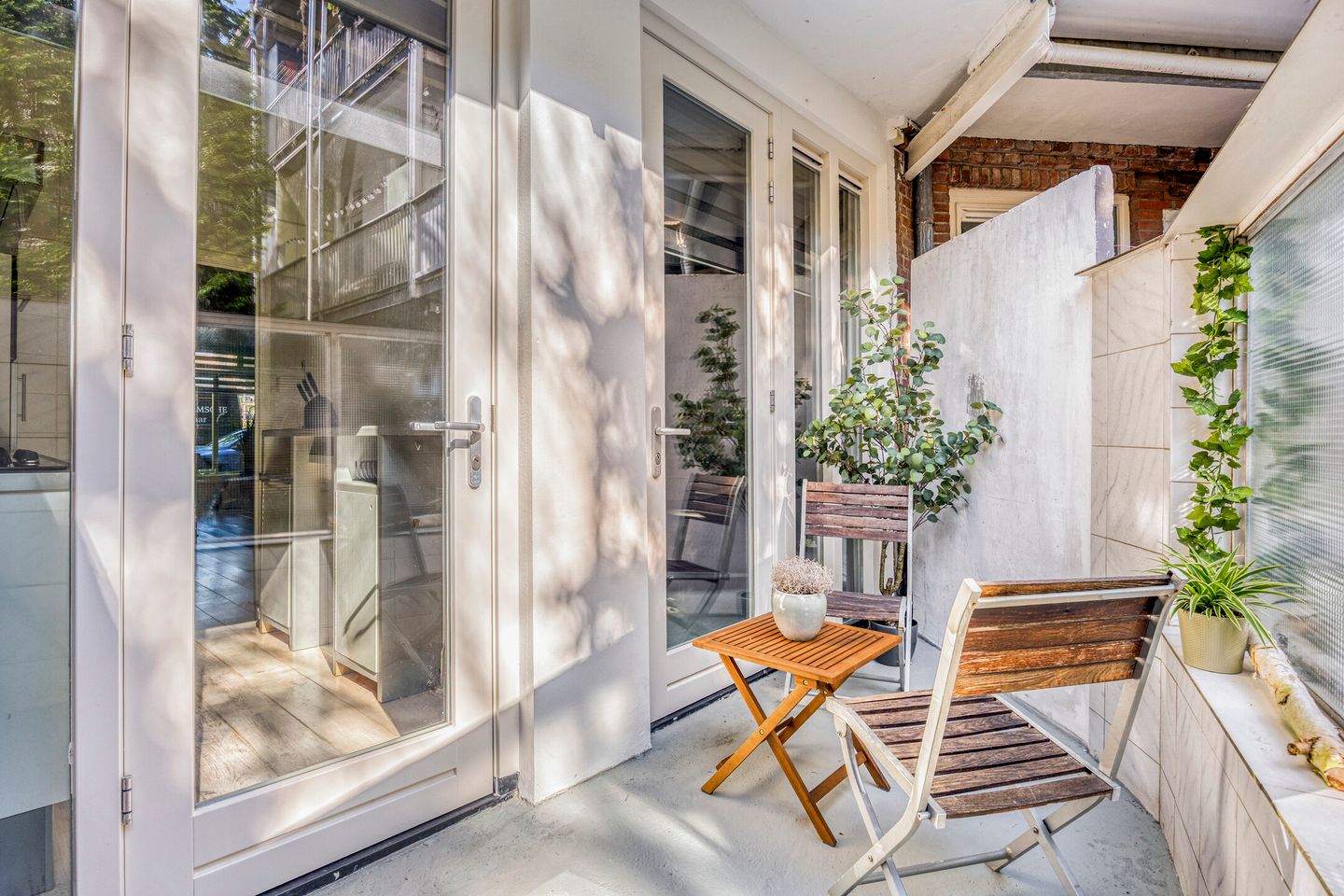 Foto 4 van Westlandgracht 157-H