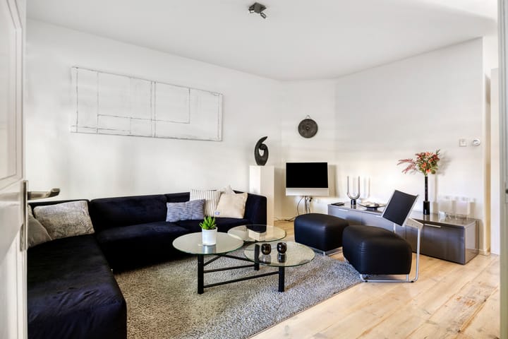 Foto 5 van Westlandgracht 157-H