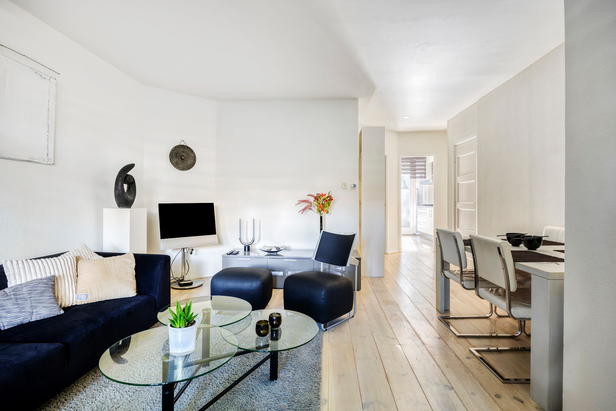 Foto 6 van Westlandgracht 157-H