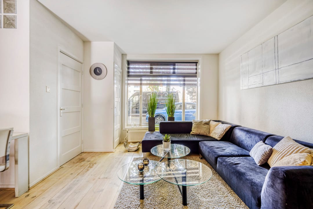 Foto 8 van Westlandgracht 157-H