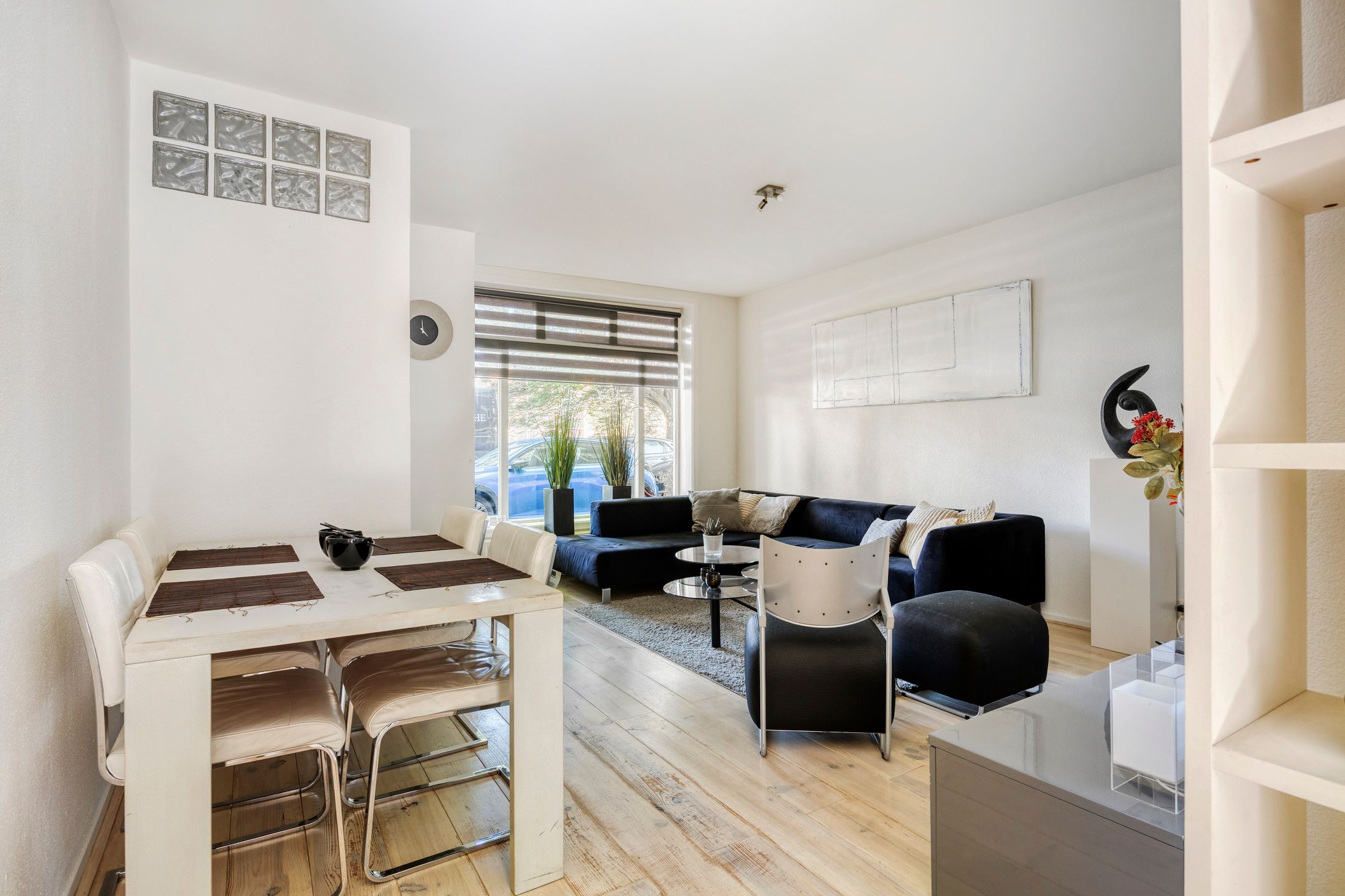 Foto 9 van Westlandgracht 157-H