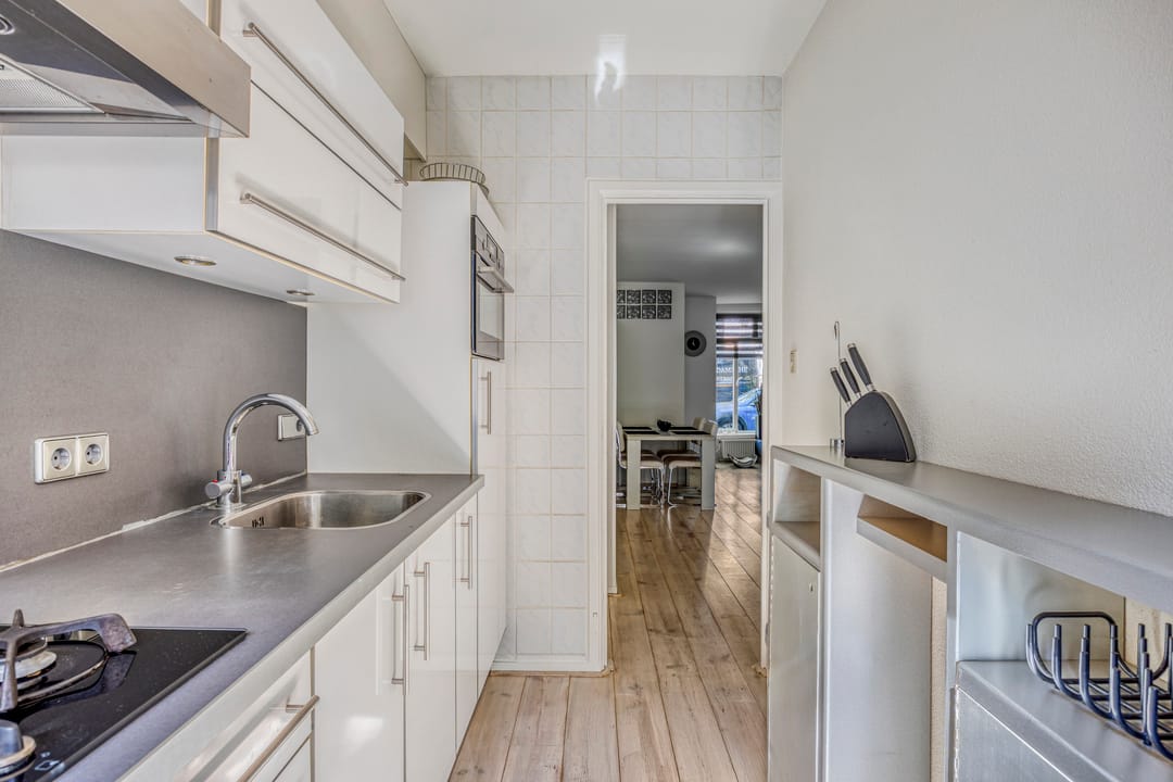 Foto 11 van Westlandgracht 157-H