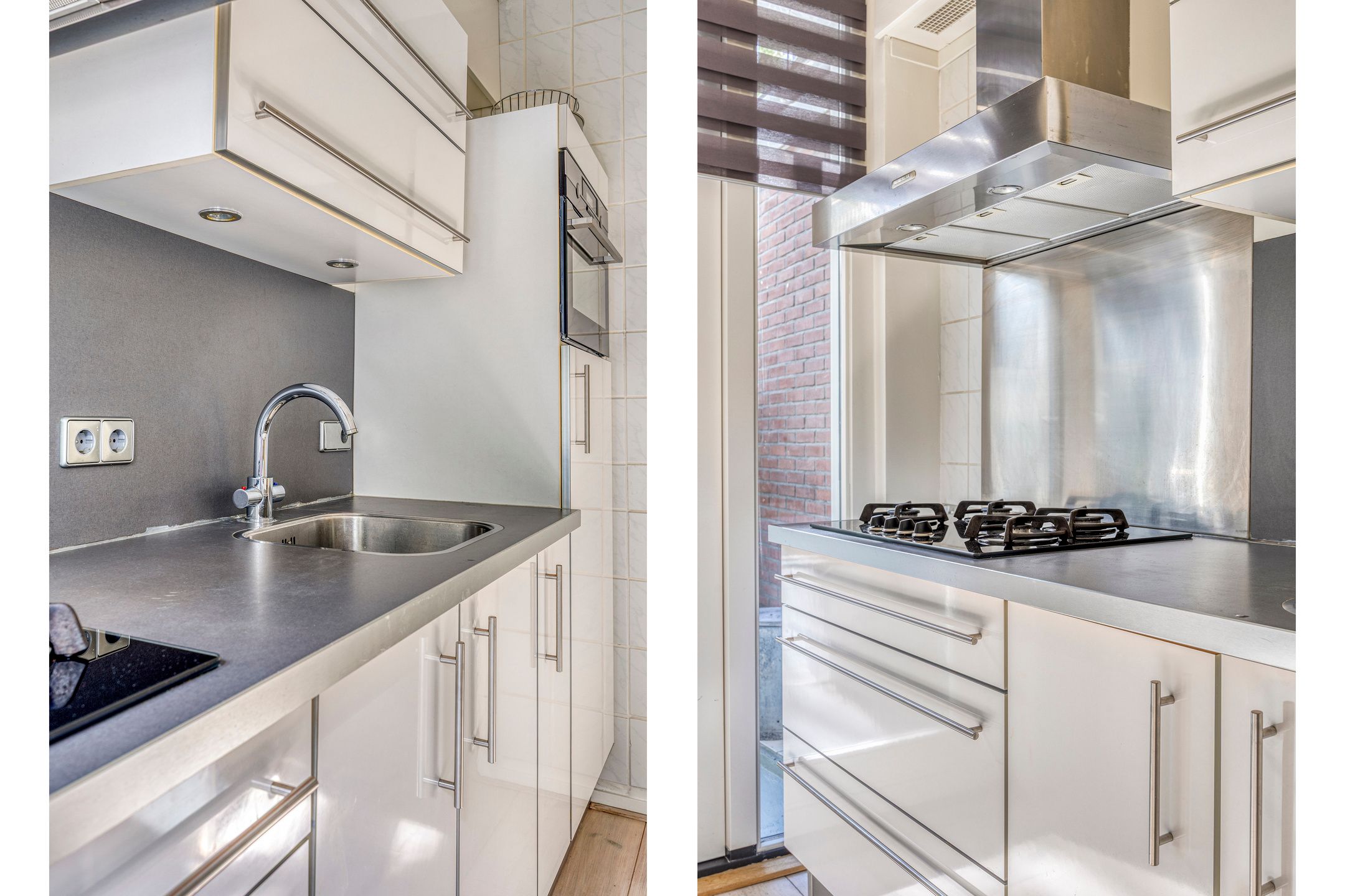 Foto 12 van Westlandgracht 157-H