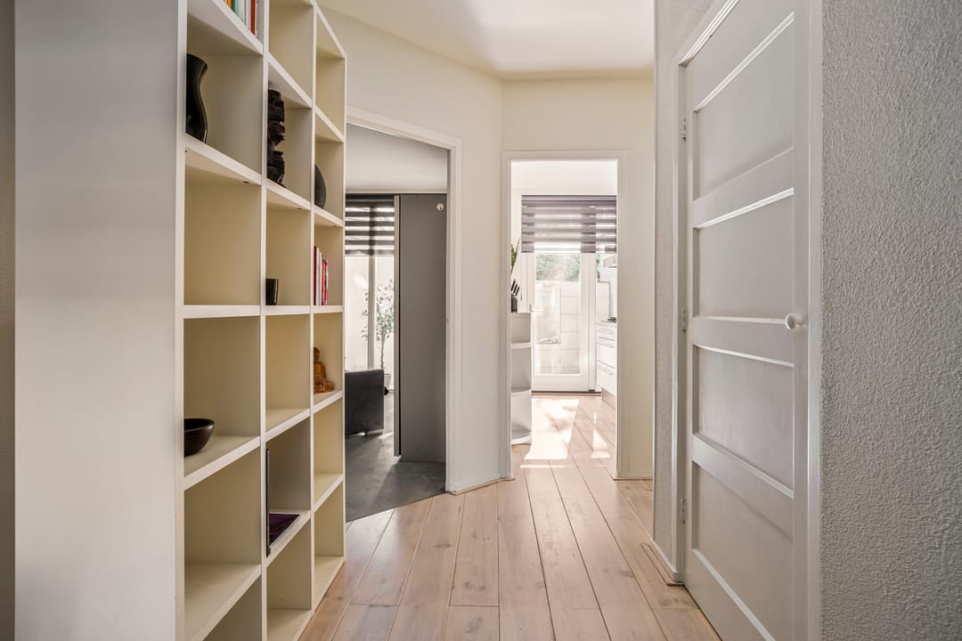 Foto 16 van Westlandgracht 157-H