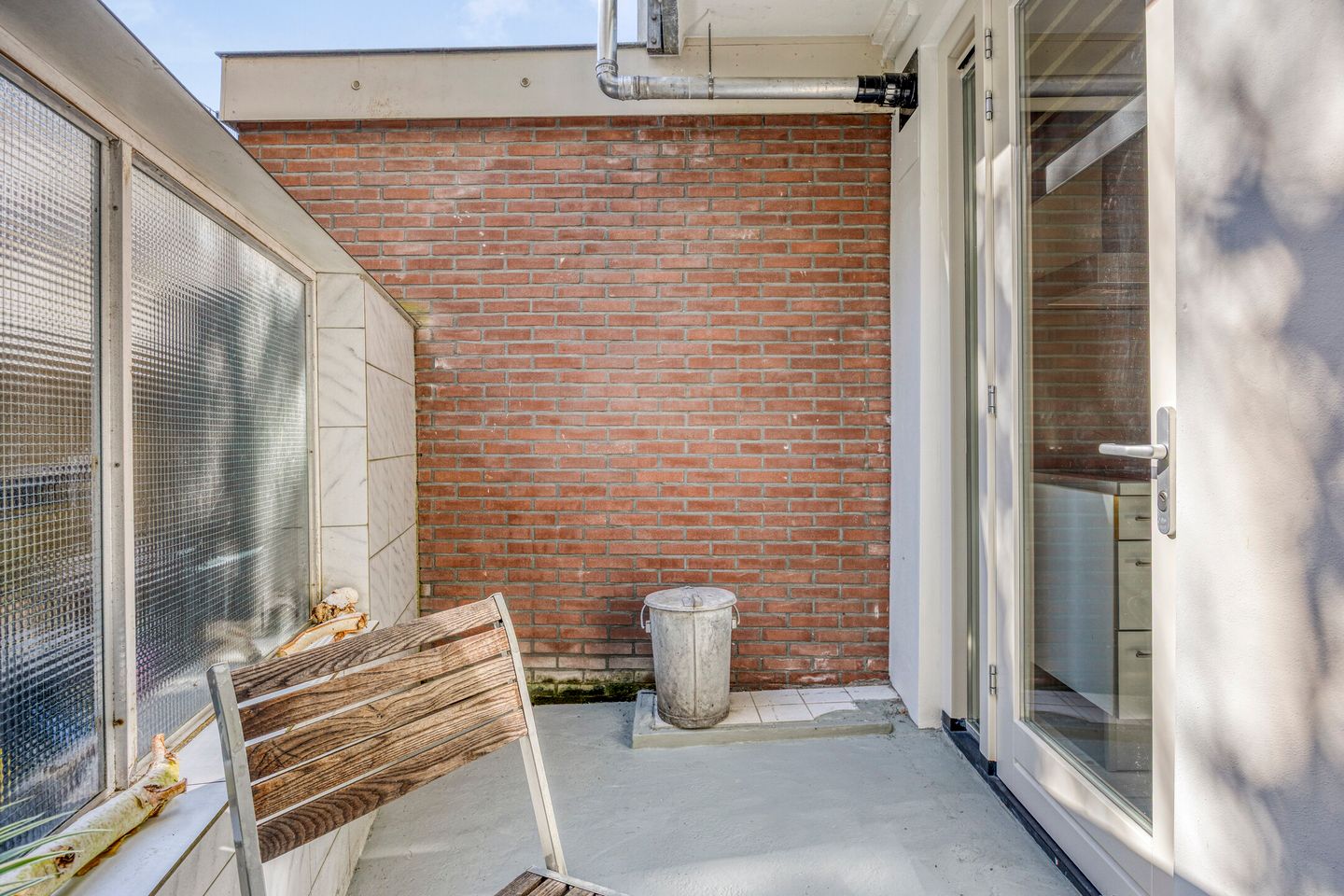 Foto 19 van Westlandgracht 157-H