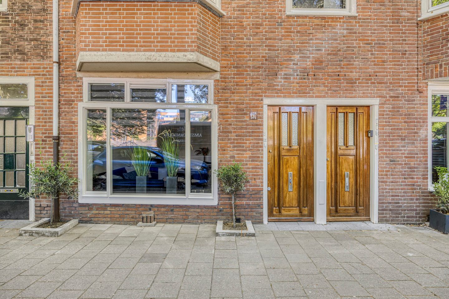 Foto 20 van Westlandgracht 157-H