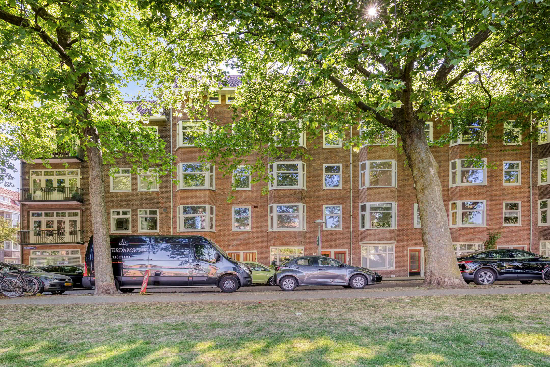 Foto 21 van Westlandgracht 157-H