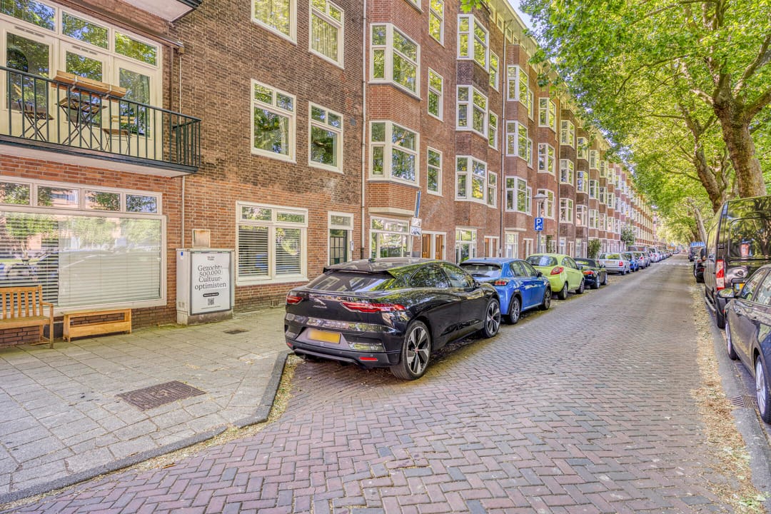 Foto 22 van Westlandgracht 157-H