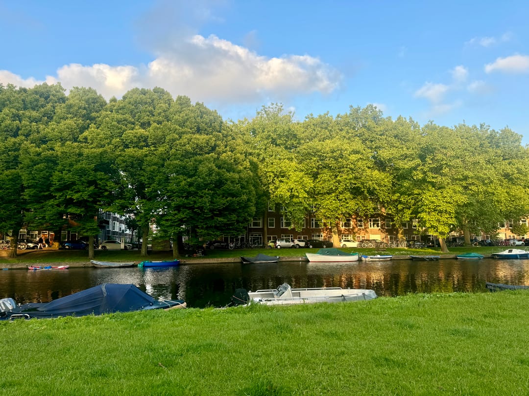 Foto 23 van Westlandgracht 157-H