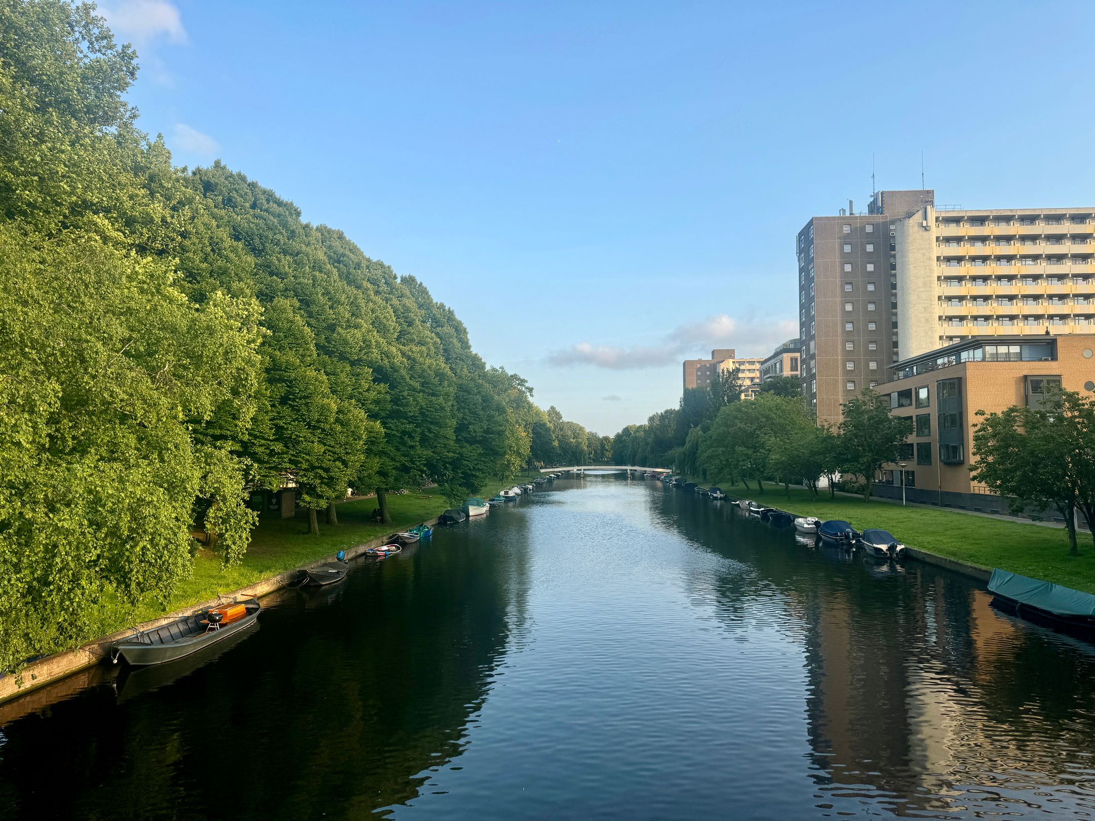 Foto 24 van Westlandgracht 157-H