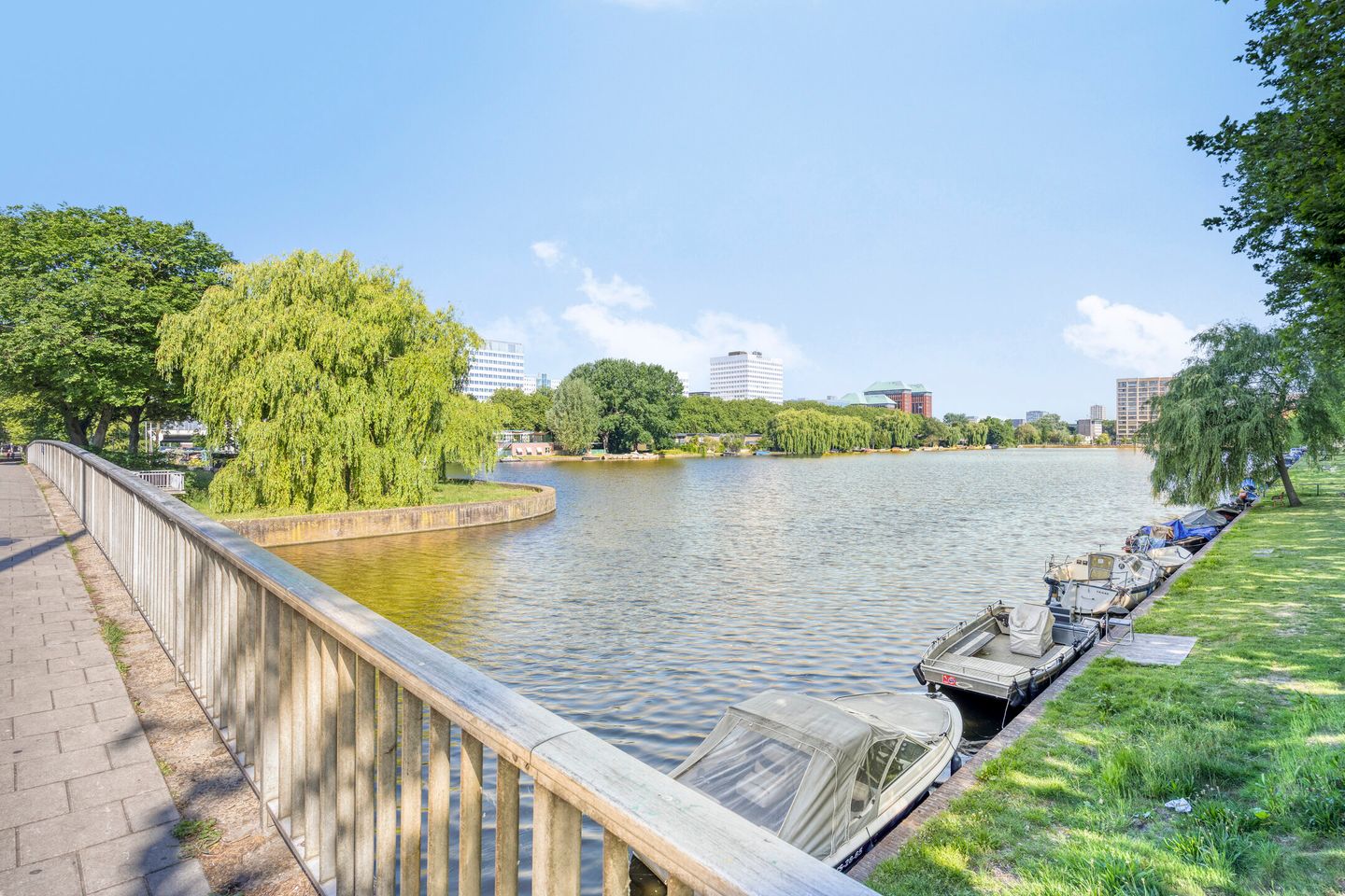 Foto 25 van Westlandgracht 157-H