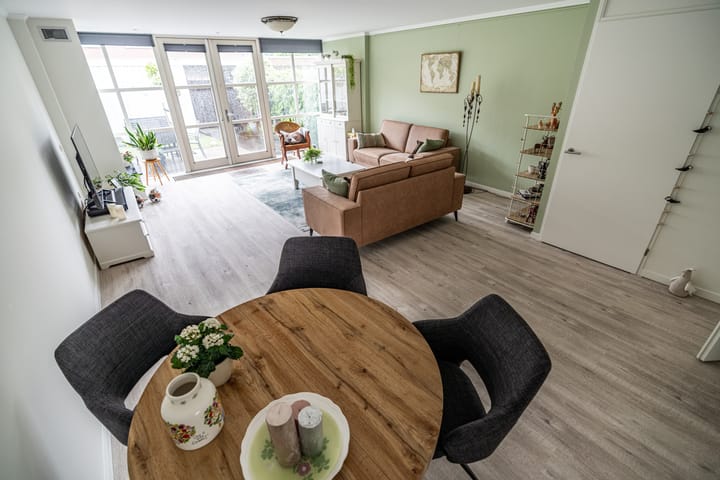 Foto 2 van Lorentzschans 28