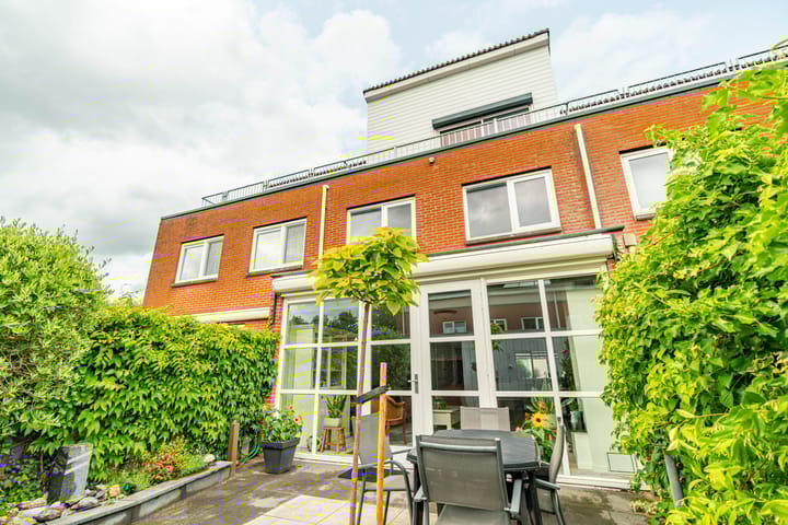 Foto 4 van Lorentzschans 28