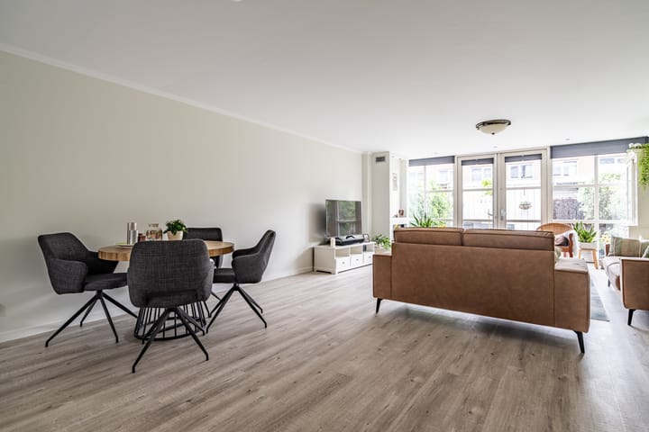 Foto 6 van Lorentzschans 28