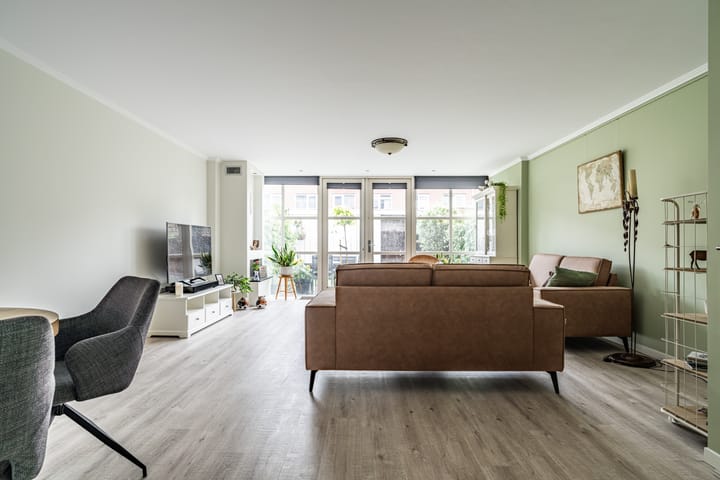 Foto 7 van Lorentzschans 28