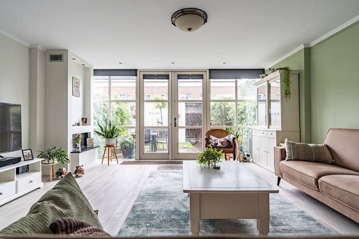 Foto 8 van Lorentzschans 28