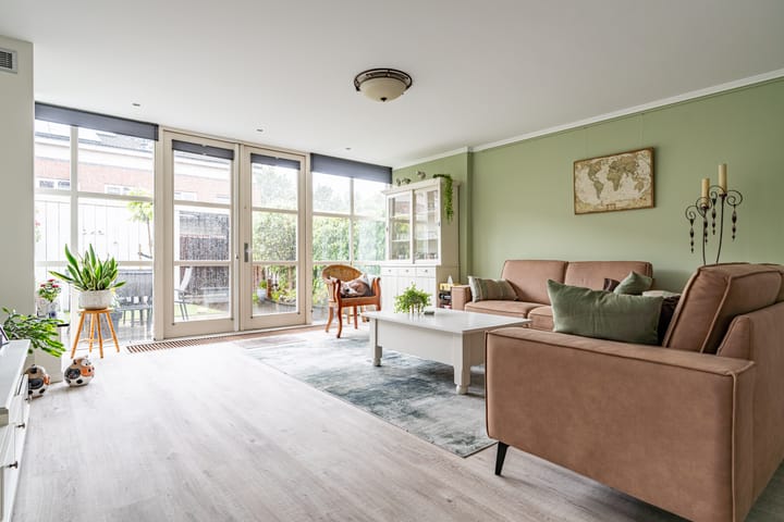 Foto 9 van Lorentzschans 28