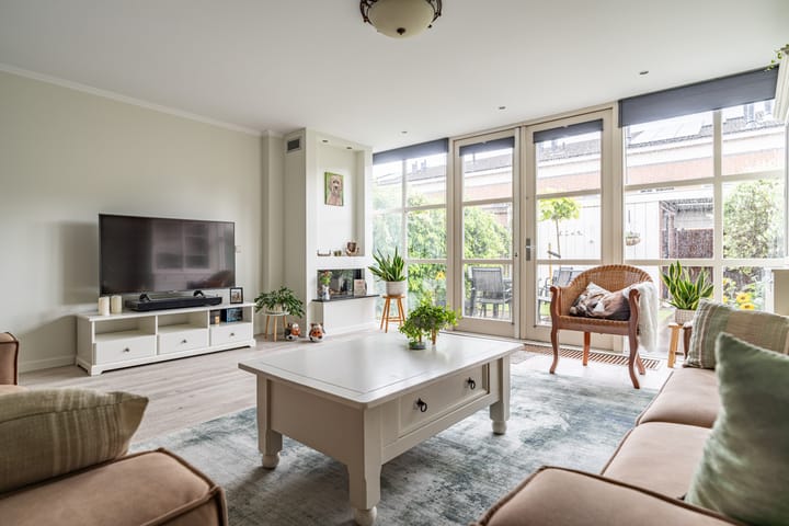 Foto 10 van Lorentzschans 28