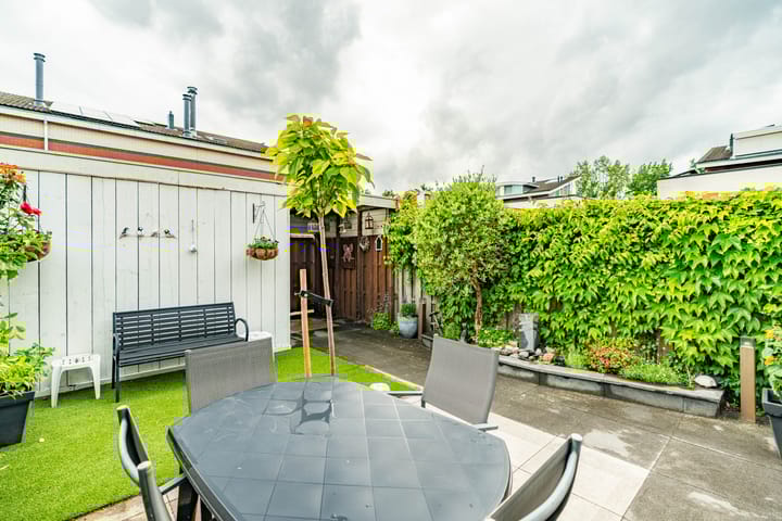 Foto 11 van Lorentzschans 28