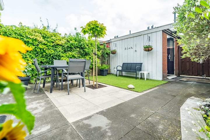 Foto 12 van Lorentzschans 28