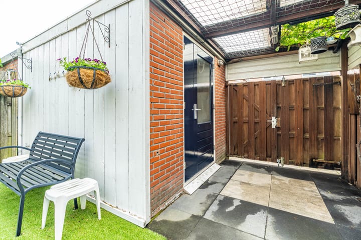 Foto 13 van Lorentzschans 28