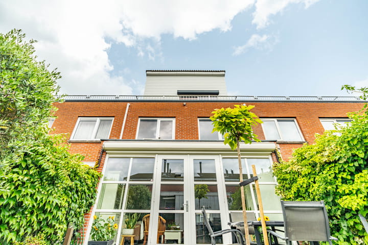 Foto 15 van Lorentzschans 28