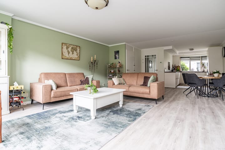 Foto 18 van Lorentzschans 28