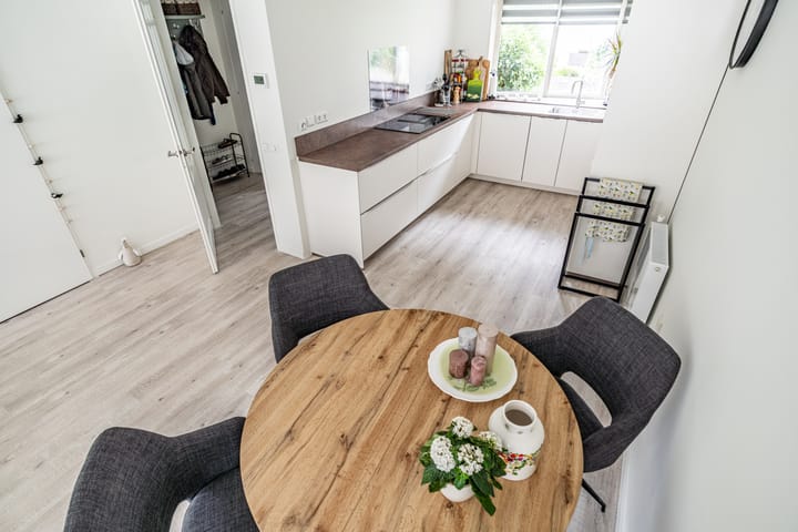 Foto 27 van Lorentzschans 28