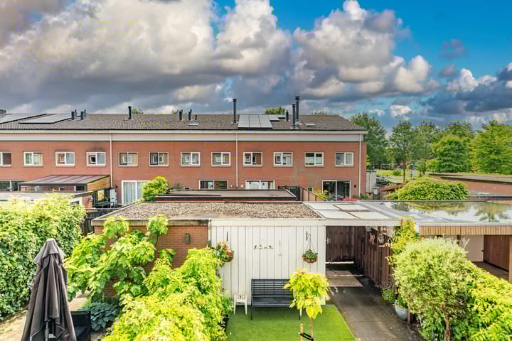 Foto 40 van Lorentzschans 28