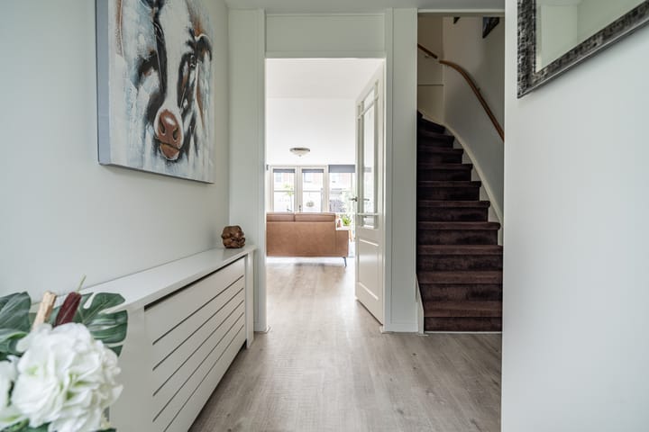 Foto 30 van Lorentzschans 28