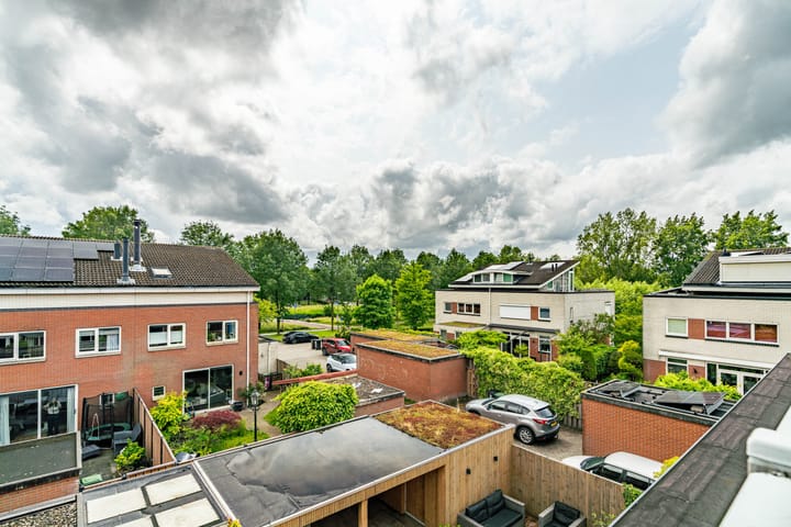 Foto 50 van Lorentzschans 28