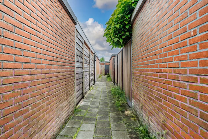 Foto 60 van Lorentzschans 28