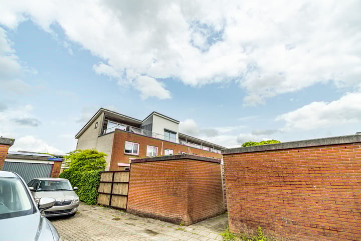 Foto 61 van Lorentzschans 28