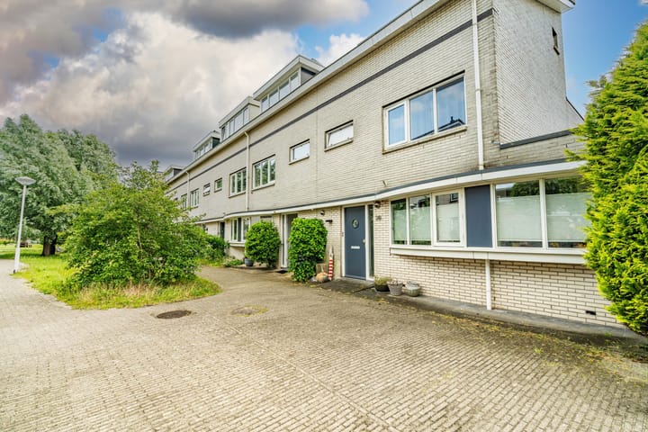 Foto 63 van Lorentzschans 28