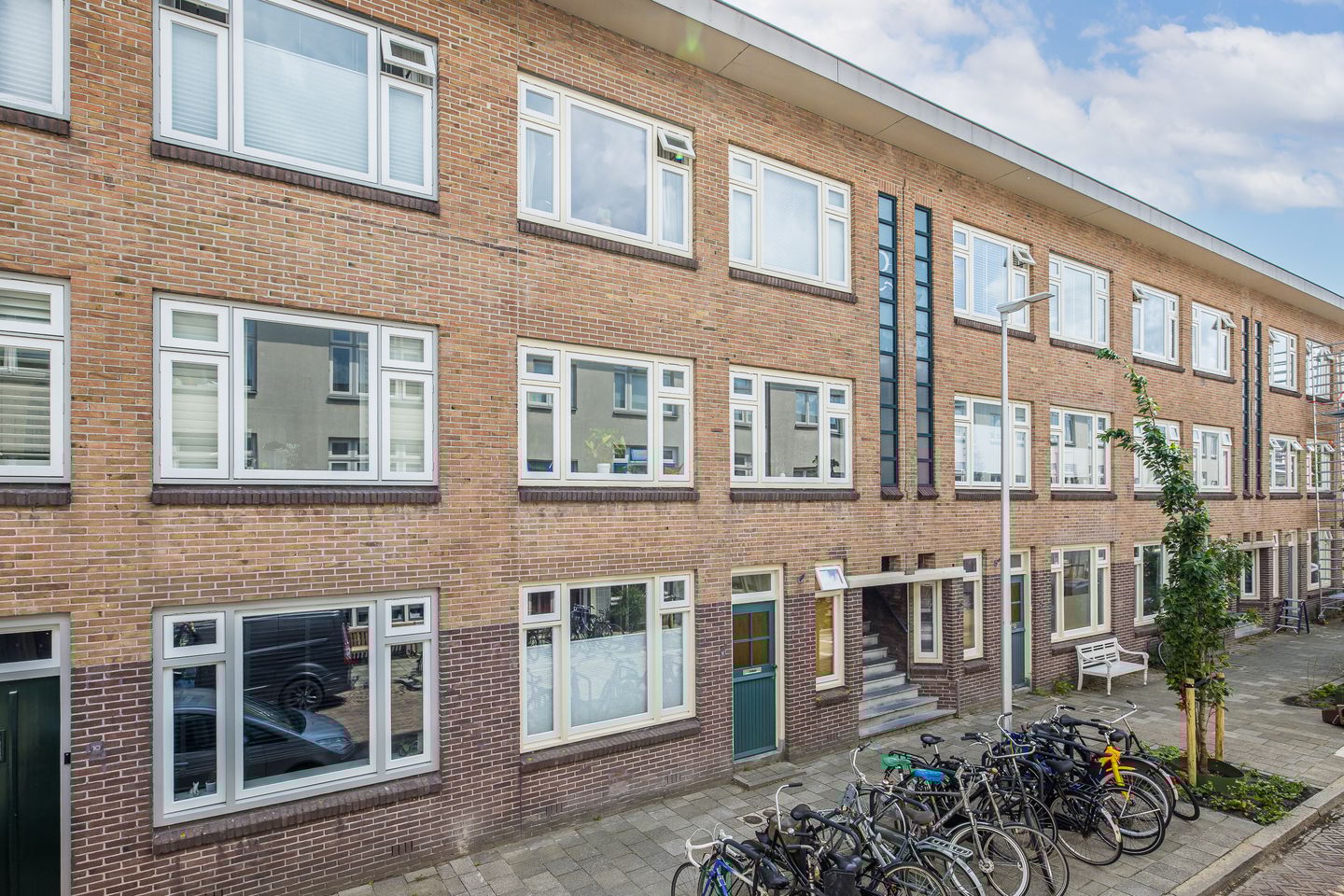 Foto 4 van Nieuwravenstraat 12-BS