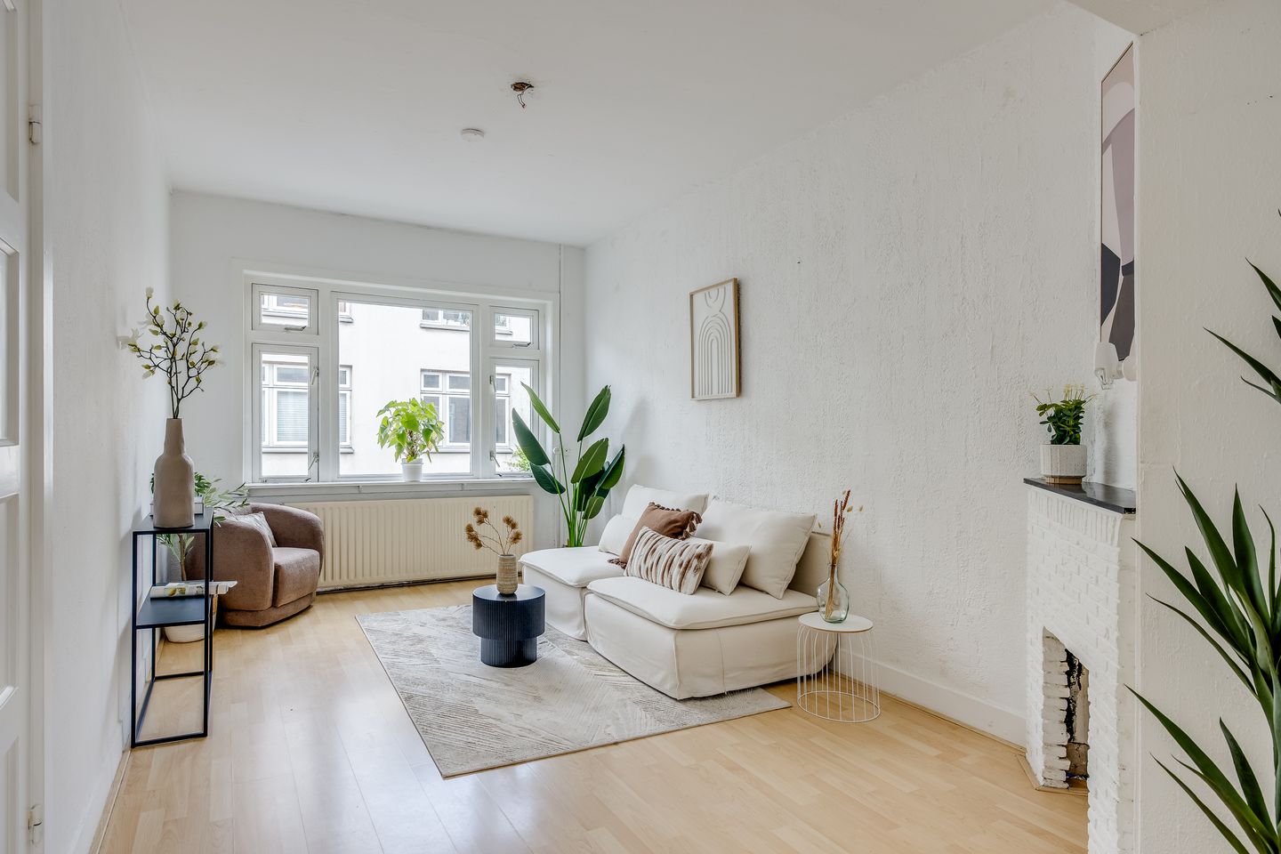 Foto 5 van Nieuwravenstraat 12-BS