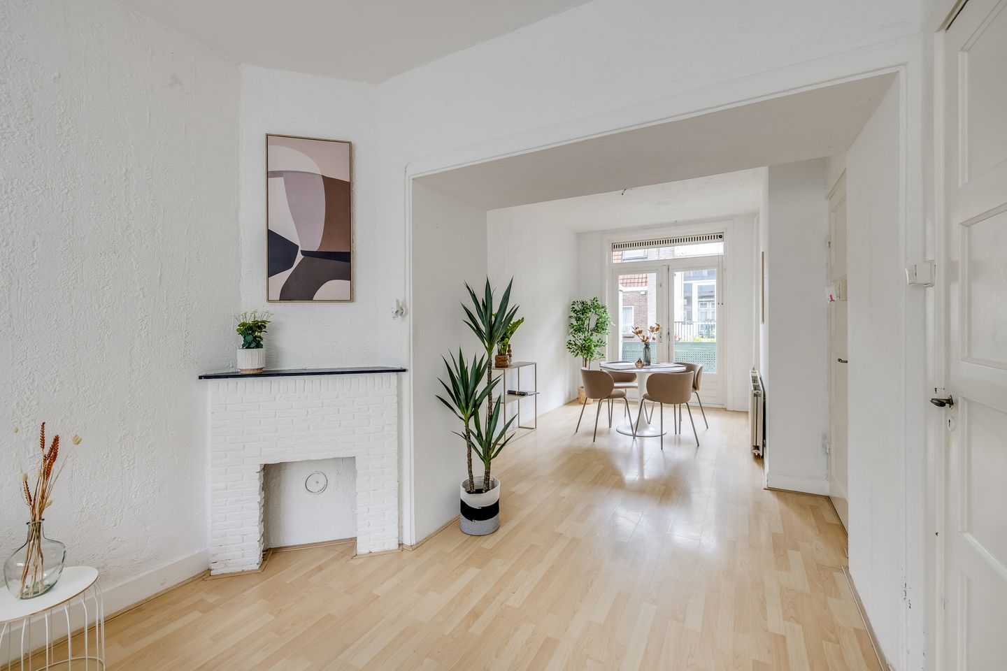 Foto 10 van Nieuwravenstraat 12-BS