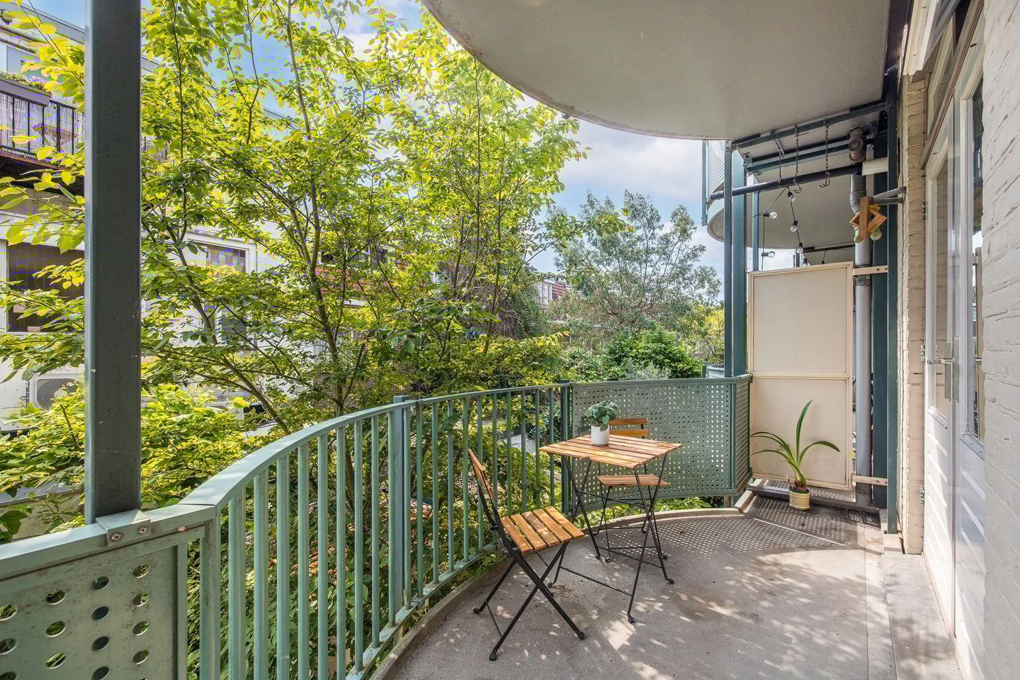 Foto 14 van Nieuwravenstraat 12-BS