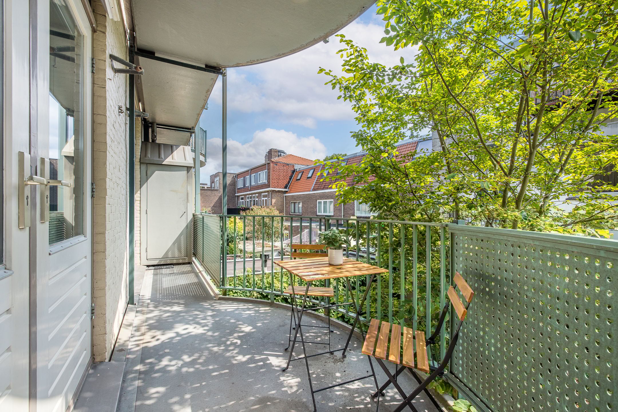 Foto 15 van Nieuwravenstraat 12-BS