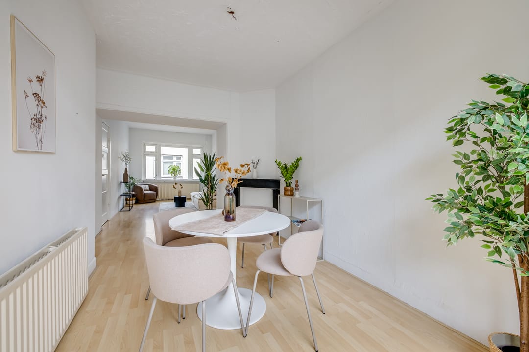 Foto 16 van Nieuwravenstraat 12-BS