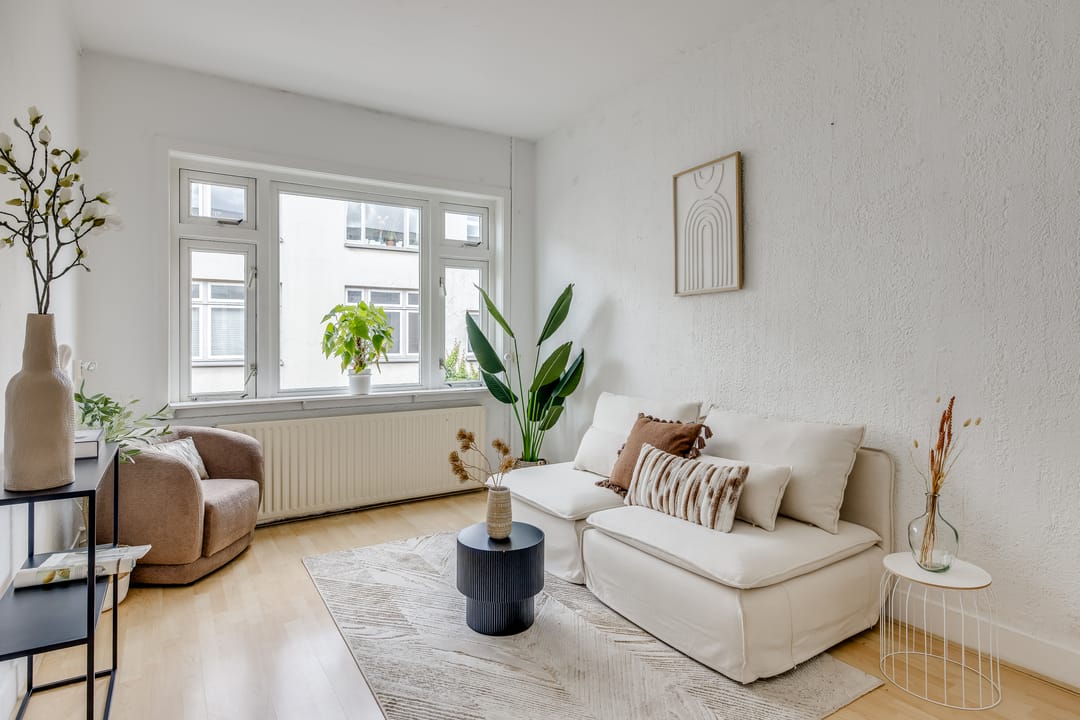 Foto 7 van Nieuwravenstraat 12-BS