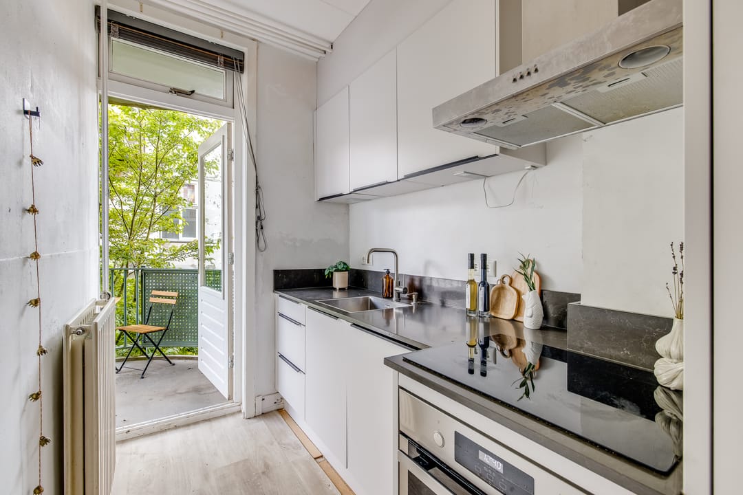 Foto 17 van Nieuwravenstraat 12-BS