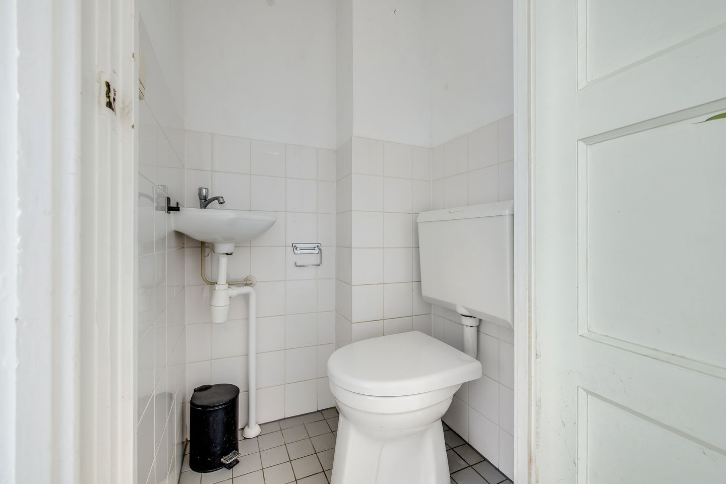 Foto 20 van Nieuwravenstraat 12-BS